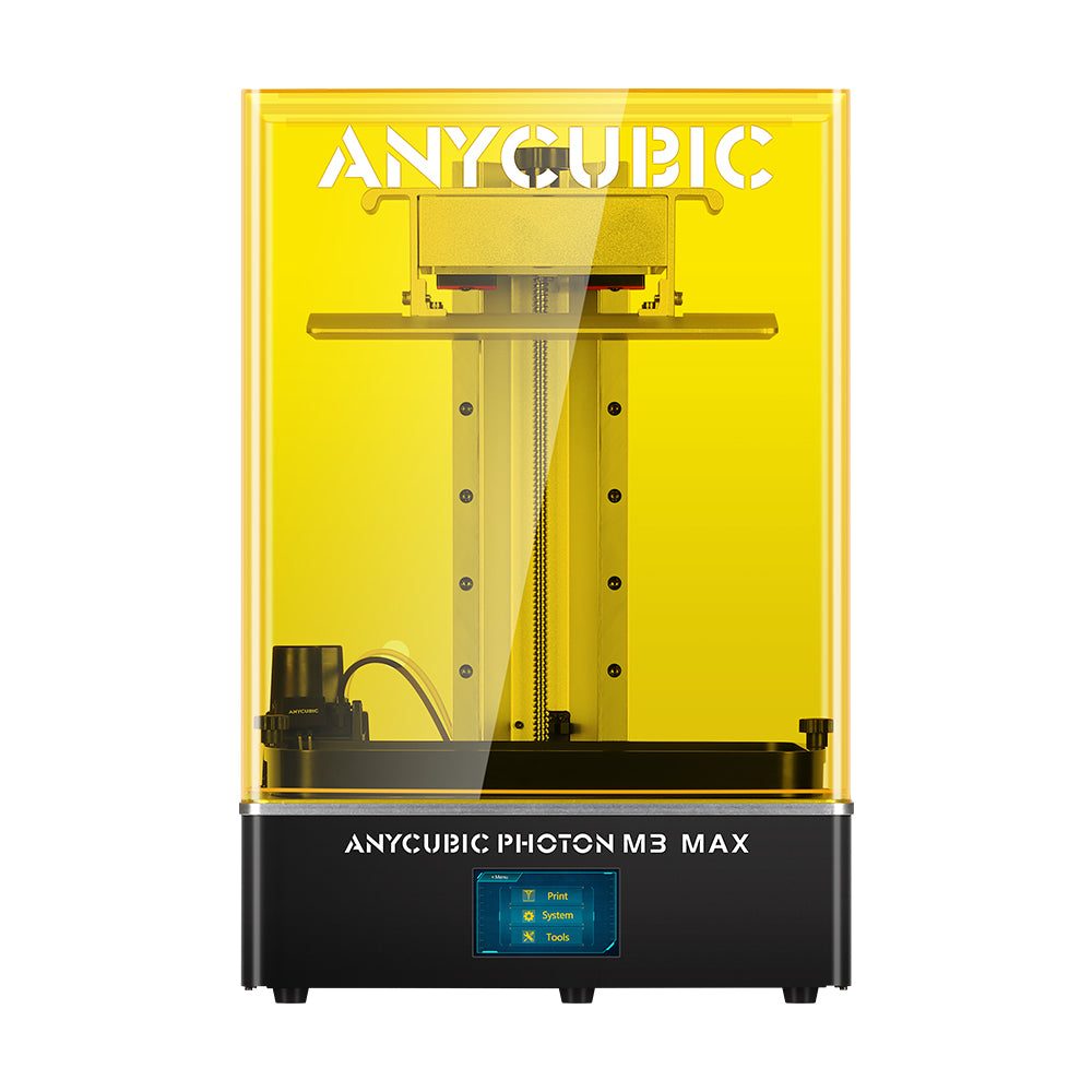 3D-принтер Anycubic Photon M3 Max